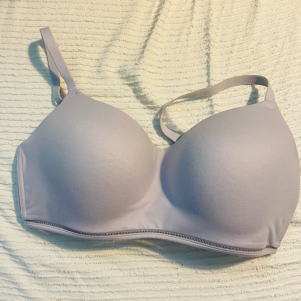 Auden 34dd lightly lined bra